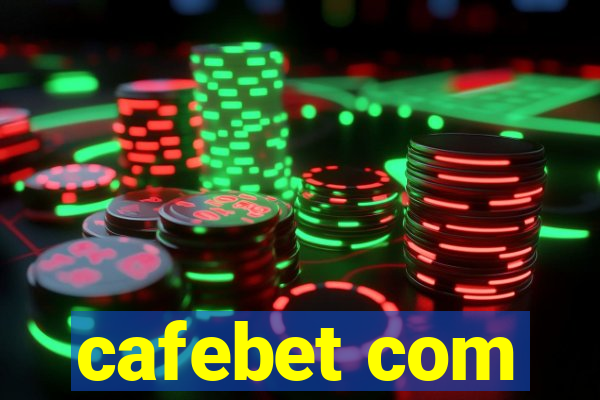 cafebet com